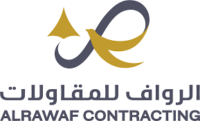 الرواف للمقاولات